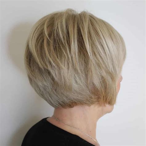 short bob hair cuts for woman|short bob haircuts for women over 70.